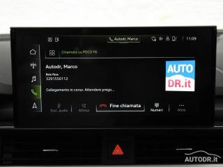 AUDI A4 usata, con MP3