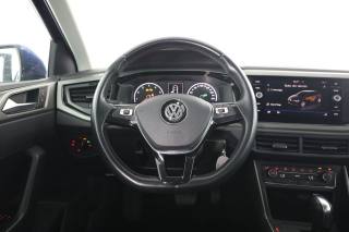 VOLKSWAGEN Polo usata 5