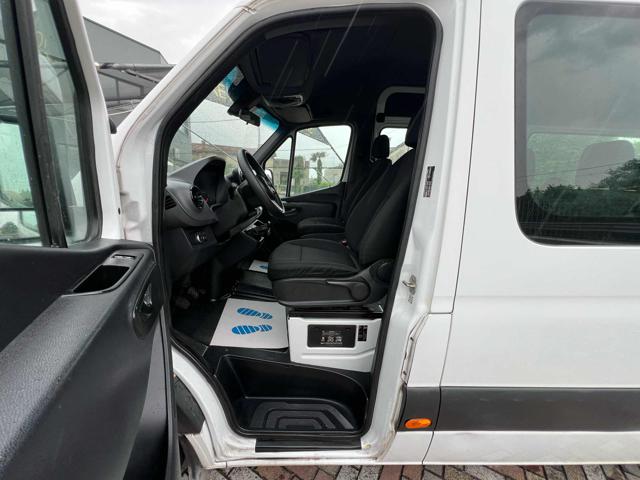 MERCEDES-BENZ Sprinter usata 14