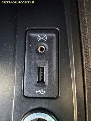 VOLKSWAGEN Caddy usata, con Porta scorrevole