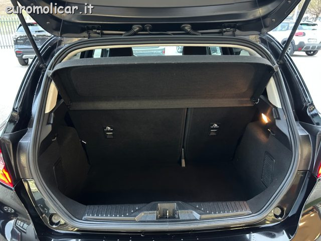 FORD Fiesta usata, con Specchietti laterali elettrici