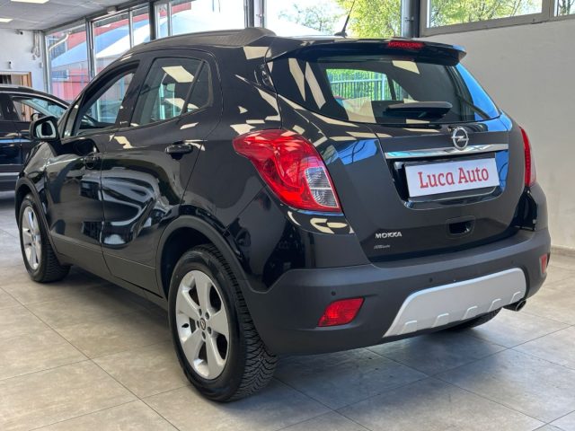 OPEL Mokka usata, con Autoradio