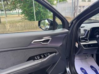 KIA Sportage usata, con Autoradio