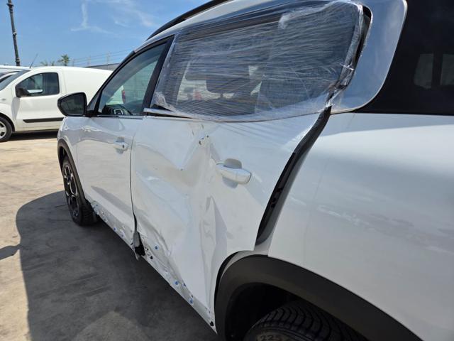 CITROEN C5 Aircross usata 22