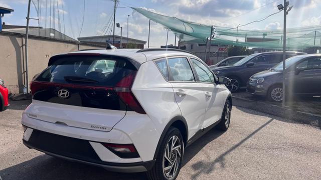 HYUNDAI Bayon usata, con Airbag Passeggero