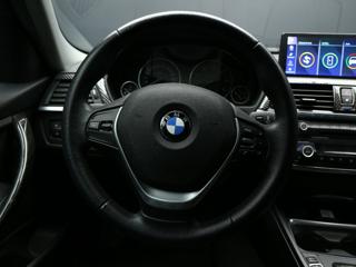 BMW 330 usata, con Controllo trazione