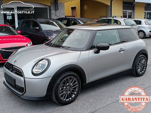 MINI Mini usata, con Sedili sportivi