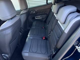 CITROEN C5 Aircross usata, con Interni in pelle