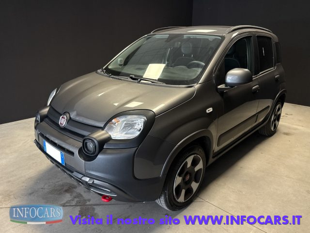 FIAT Panda usata, con Airbag Passeggero