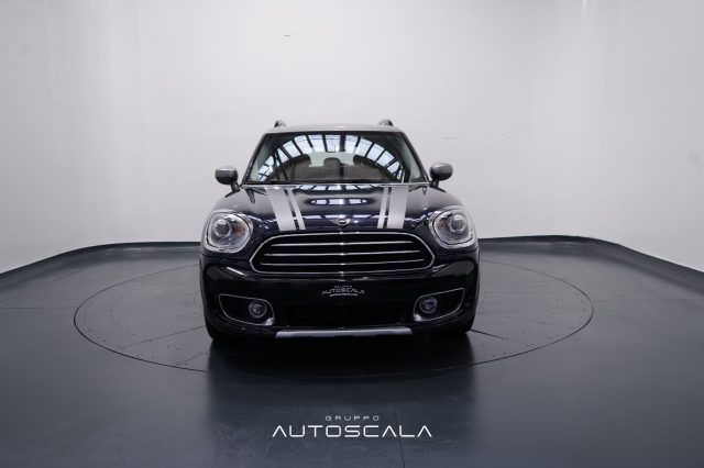 MINI Countryman usata, con Airbag