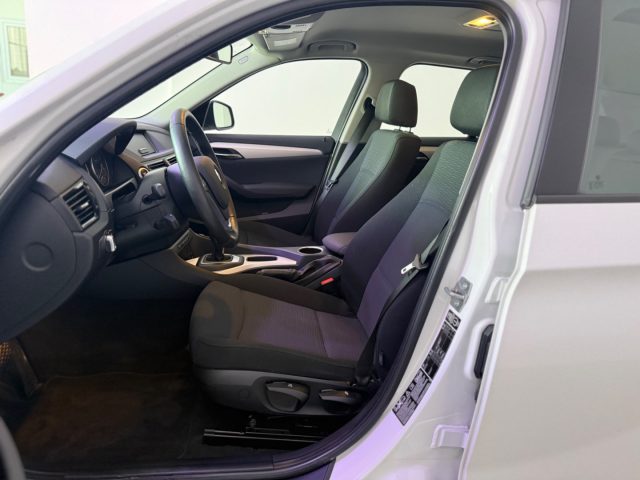 BMW X1 usata 15