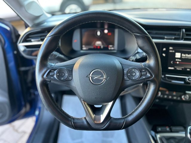 OPEL Corsa usata, con Cerchi in lega
