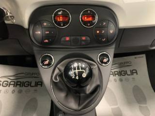 FIAT 500 usata, con Controllo trazione