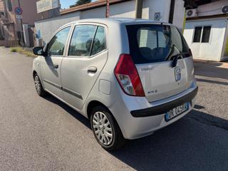 HYUNDAI i10 usata, con Airbag Passeggero