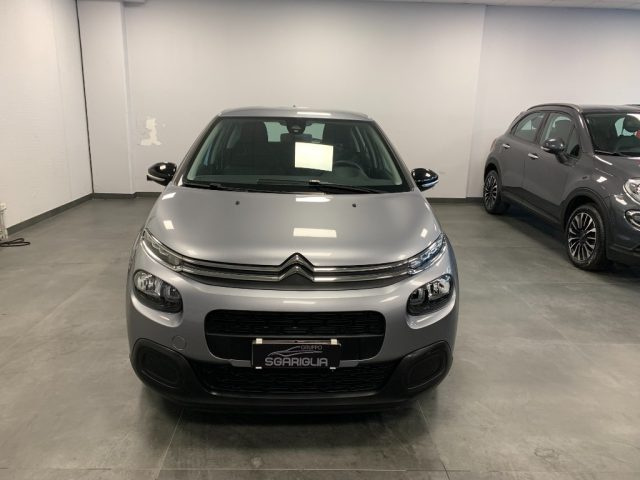 CITROEN C3 usata, con Volante multifunzione