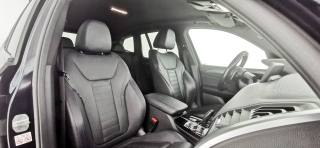 BMW X3 usata, con Apple CarPlay