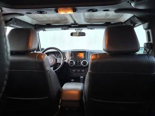 JEEP Wrangler usata, con Climatizzatore