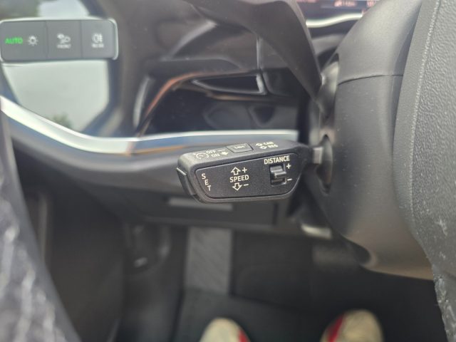 AUDI Q3 usata, con Vivavoce