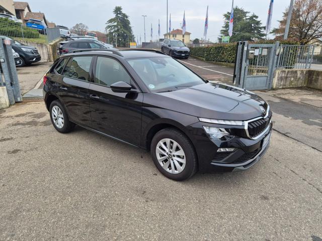 SKODA Kamiq usata, con Alzacristalli elettrici