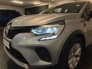 RENAULT Captur usata 6