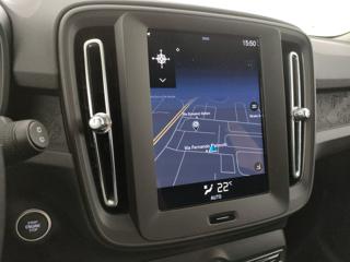 VOLVO XC40 usata, con Servosterzo