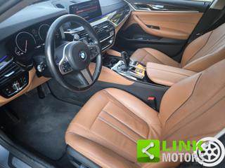 BMW 530 usata, con Airbag Passeggero