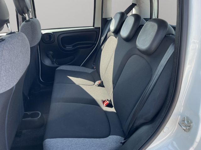 FIAT Panda usata, con Controllo trazione