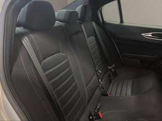 ALFA ROMEO Giulia usata, con Cronologia tagliandi