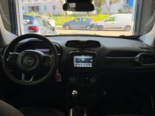JEEP Renegade usata, con Chiusura centralizzata