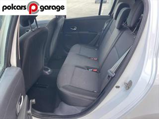 RENAULT Clio usata, con Immobilizzatore elettronico