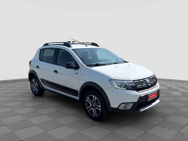 DACIA Sandero usata 6