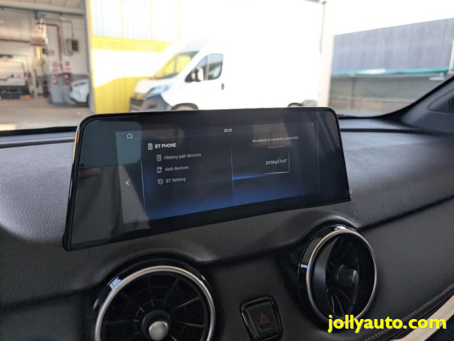 DFSK Glory 500 usata, con Isofix