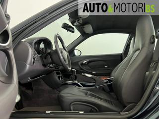 PORSCHE 911 usata, con Chiusura centralizzata