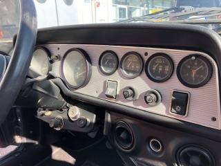 FIAT 124 Coupe usata 8