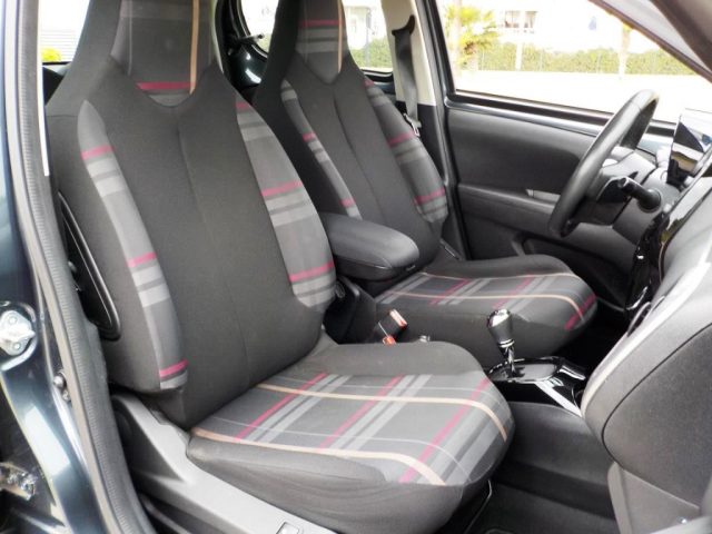 PEUGEOT 108 usata 47