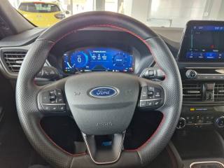 FORD Kuga usata, con Controllo trazione