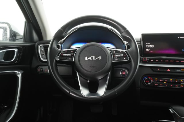 KIA XCeed usata 11