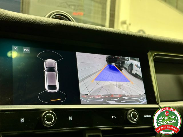 PORSCHE Macan usata, con Immobilizzatore elettronico