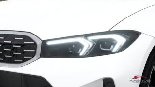 BMW M340 usata 5