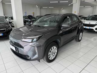 TOYOTA Yaris Cross 1.5 Hybrid 5p. E-CVT Active