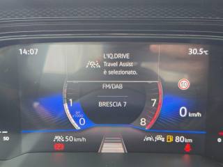 VOLKSWAGEN Taigo usata, con Sound system