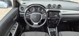 SUZUKI Vitara usata, con Riconoscimento dei segnali stradali