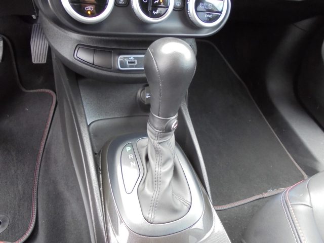 FIAT 500X usata 29