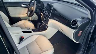 MERCEDES-BENZ B 180 usata, con Cruise Control