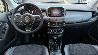 FIAT 500X usata, con Autoradio