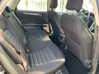 FORD Mondeo usata, con Cronologia tagliandi
