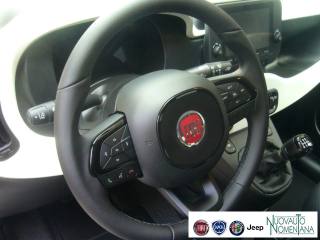 FIAT Panda Cross usata, con Vetri oscurati