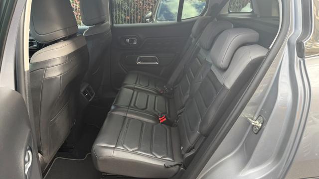 CITROEN C5 Aircross usata, con Fendinebbia