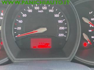 KIA Rio usata, con Servosterzo