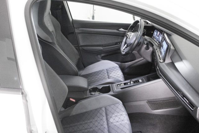 VOLKSWAGEN Golf usata, con ESP